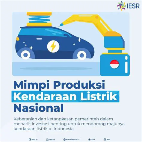 Ketergantungan pada Listrik