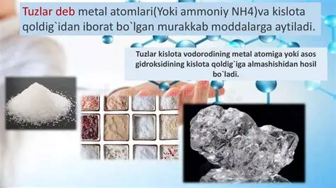 Ketonlar Tuzilishi va Xususiyatlar