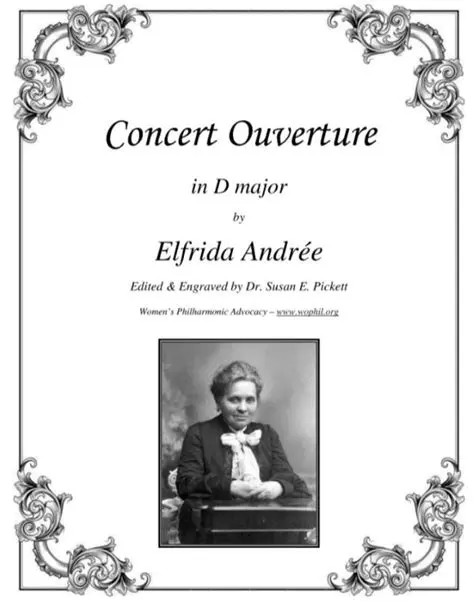 Key Characteristics of a Concert Overture