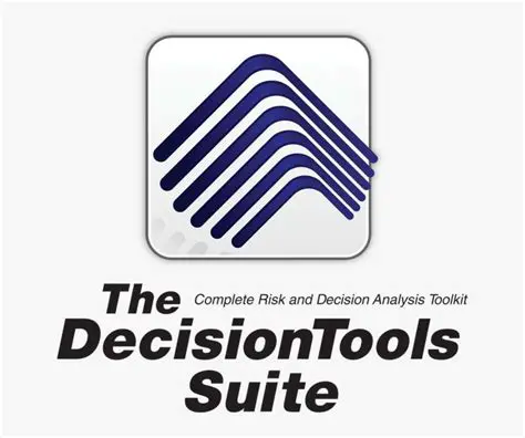 Key Components of the DecisionTools Suite