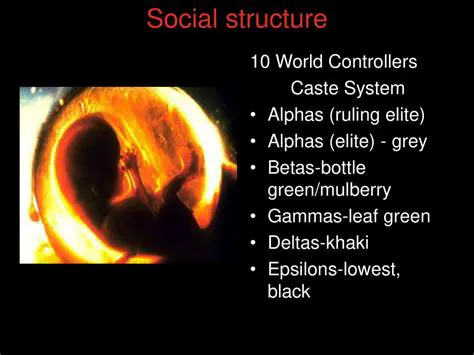 Key Differences between Alphas and Epsilons