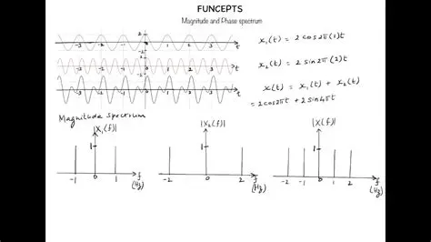 Key Differences between Magnitude and Frequency