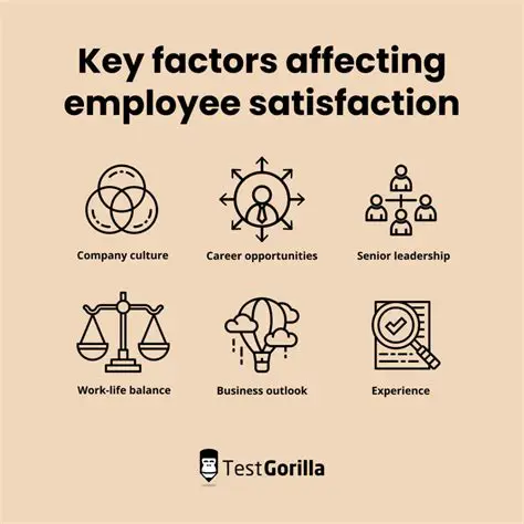 Key Factors Affecting Trends