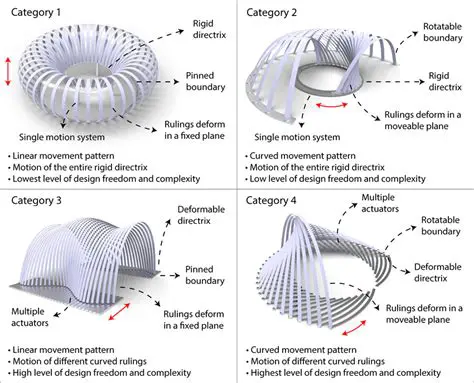 Key Features and Categories