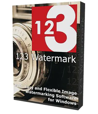 Key Features of 123 Watermark