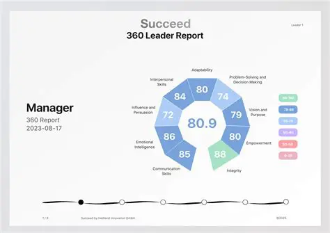 Key Features of 360 Manager