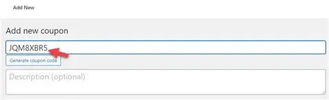 Key Features of a Coupon Code Generator