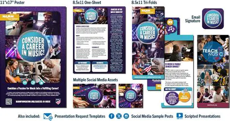 Key Features of a Music Toolkit