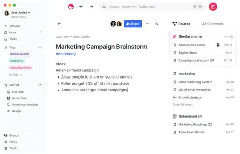 Key Features of a Personal Search Engine