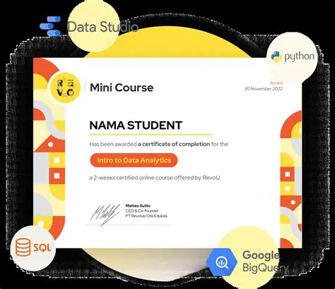 Key Features of ABA MiniCourse