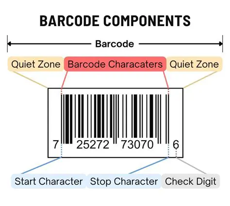 Key Features of ABarCode for Excel