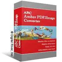 Key Features of ABC Amber PDF2Image Converter