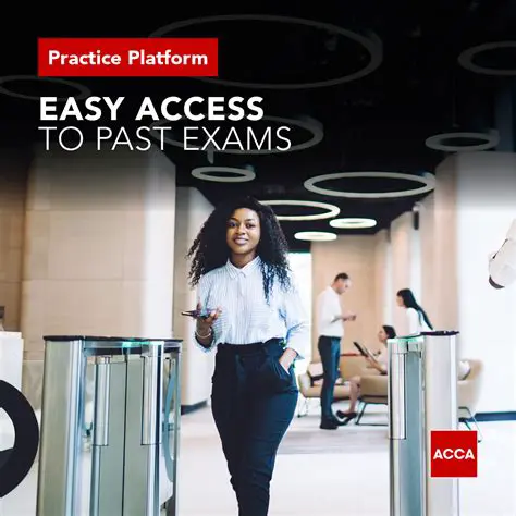 Key Features of ACCA Practice Manager