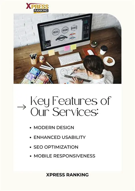Key Features of Account Xpress