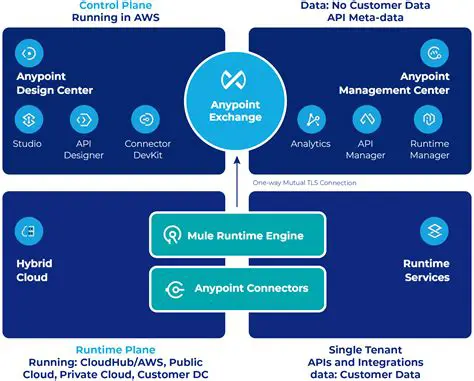 Key Features of AccountView Runtime