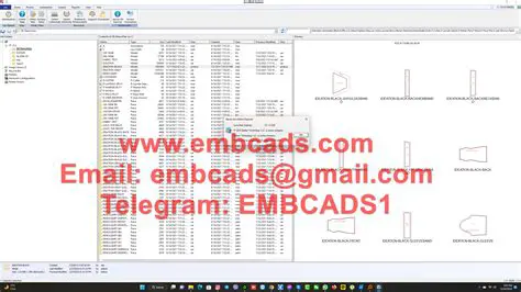 Key Features of AccuMark MTM