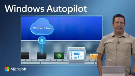 Key Features of Acrasoft AutoPilot
