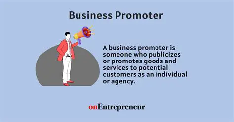 Key Features of Active Business Promoter