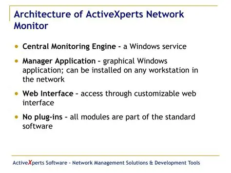 Key Features of ActiveXperts VMware Monitor