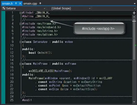 Key Features of Adapt It WX Unicode