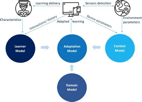 Key Features of Adaptive Modeler