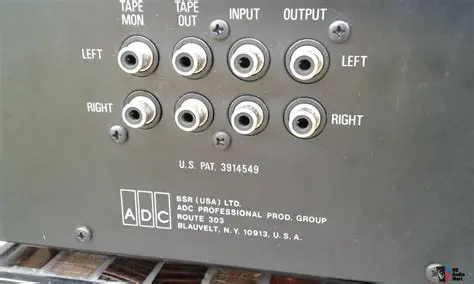 Key Features of ADC Sound Recorder