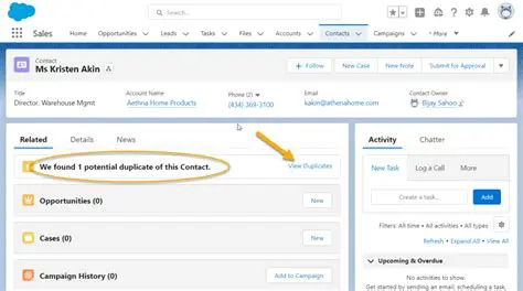 Key Features of Add Contacts