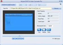 Key Features of ADShareit SWF to Video Converter Pro