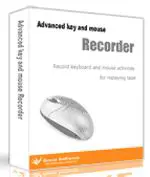 Key Features of Advanced Key And Mouse Recorder