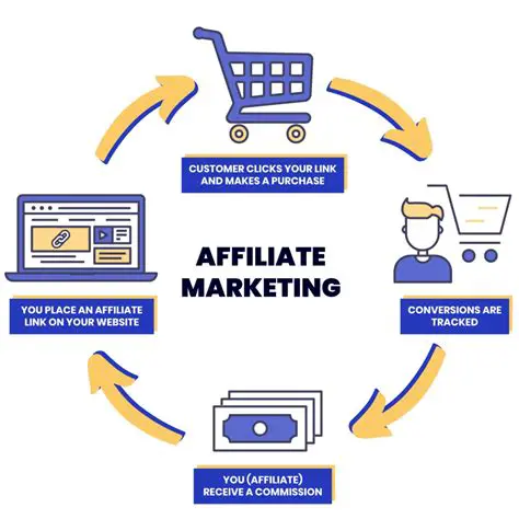 Key Features of Affiliate Organizer