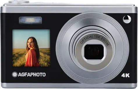 Key Features of Agfa FotoLook