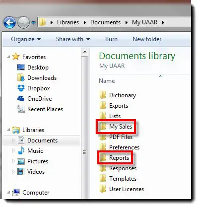 Key Features of AgWare ClickFORMS
