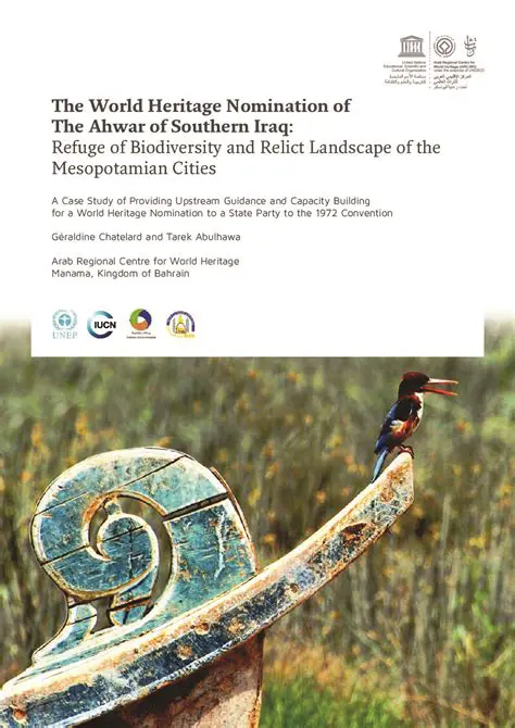 Key Features of Ahwar Messenger