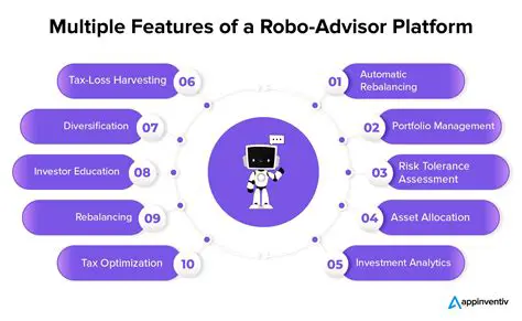 Key Features of AI RoboForm