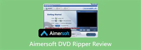 Key Features of Aimersoft DVD Audio Ripper