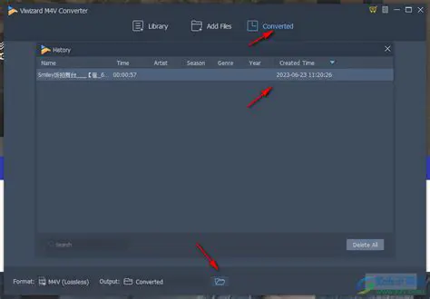 Key Features of Aimersoft M4V Converter