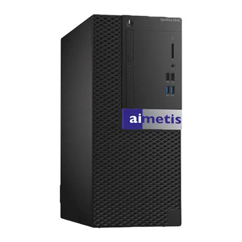Key Features of Aimetis Core