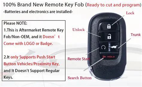 Key Features of Aladdin SmartKey Drivers
