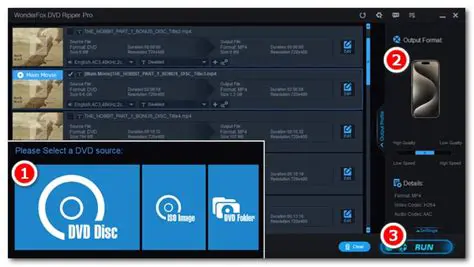 Key Features of Alive DVD to iPhone Converter
