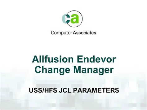 Key Features of AllFusion Harvest Change Manager Client