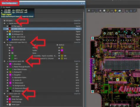 Key Features of Altium Designer Viewer