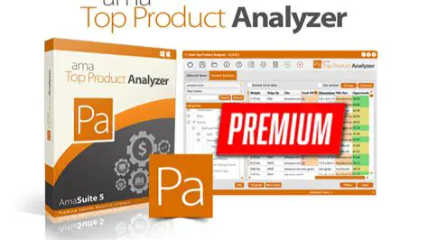 Key Features of Ama Top Product Analyzer