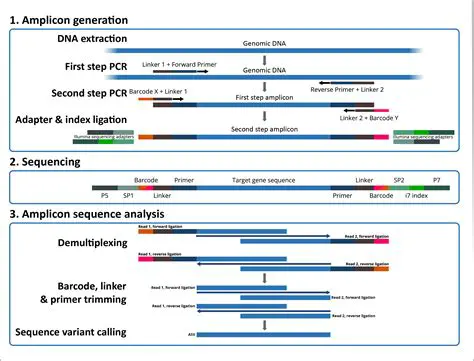 Key Features of Amplicon AmpDIO