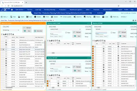 Key Features of AMTECH FastTest