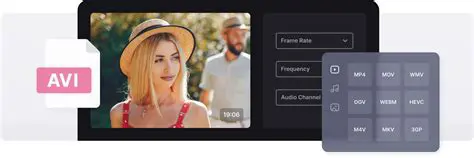 Key Features of Any Video To AVI Converter