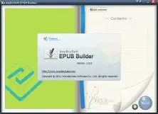 Key Features of AnyBizSoft EPUB Builder