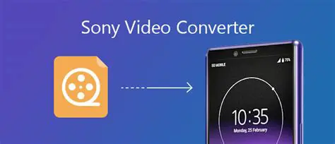 Key Features of Anyviewsoft Sony XPERIA Video Converter