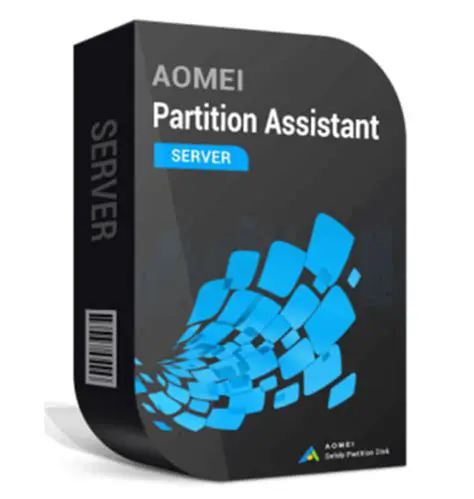 Key Features of AOMEI Partition Assistant Server Edition