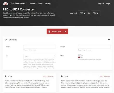 Key Features of Aostsoft PSD to PDF Converter