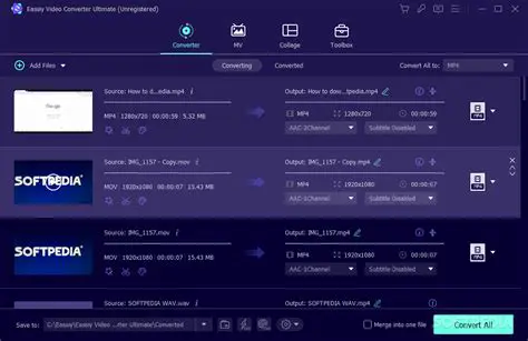 Key Features of Apex AVI Video Converter Home Edition